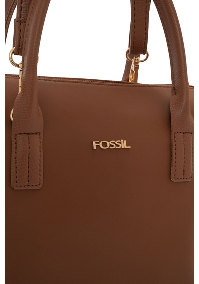 Fossil Kadın Çapraz Çanta 05fo26y5114 Taba