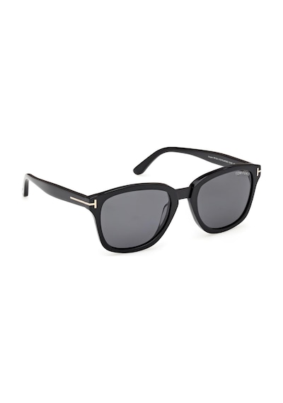 Tom Ford Ft1213 01d Erkek Güneş Gözlüğü Siyah