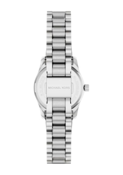 Michael Kors Mk7580 Kadın Kol Saati Metalik Gri