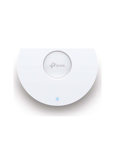 Omada Eap613 1port Gbit Poe Ax1800, Wifi 6, Dual Band, Tavan Tipi, Pasif Poe, Access Point