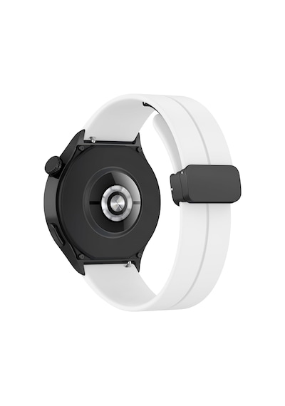 22mm İle Uyumlu Saatler İçin Manyetik Tokalı 46mm Yumuşak Silikon Kordon Huaweı Watch Gt7 Pro/gt7/gt6 Pro/gt6/gt5 Pro/gt5/gt4/watch 4 Pro/gt3/gt3 Pro/gt2/gt2 Pro Çok Renkli 22mm İle Uyumlu Saatler İçin Manyetik Tokalı 46mm Yumuşak Silikon Kordon Huaweı Watch Gt7 Pro/gt7/gt6 Pro/gt6/gt5 Pro/gt5/gt4/watch 4 Pro/gt3/gt3 Pro/gt2/gt2 Pro Çok Renkli