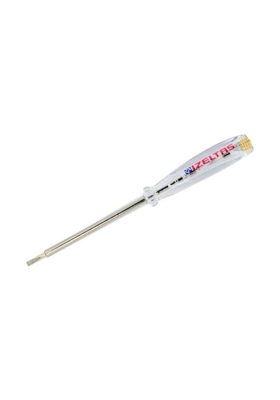 İzeltaş 4550170190 190 Mm Düz Kontrol Kalemi