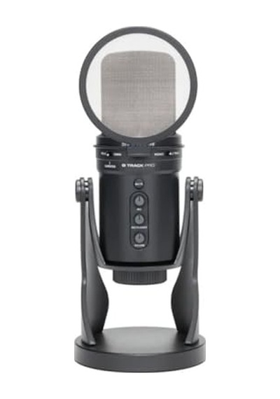Mikrofon Pop Filtresi Sagtpbf1