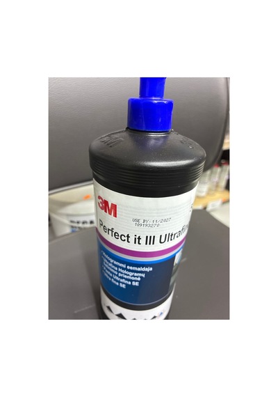 Ultrafina 50383 Hare Giderici 1 Lt