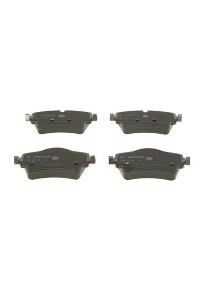 Bmw 2 F45 216d 1.5 2018-2023 Bosch Ön Balata