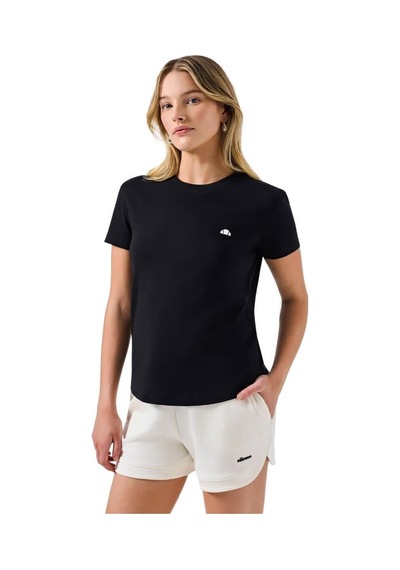 Ellesse 6sf5036-bk Kadın T-shirt - Siyah
