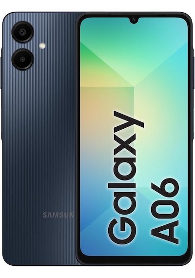 Yenilenmiş Samsung Galaxy A06 4 GB 128 GB (12 Ay Garantili)