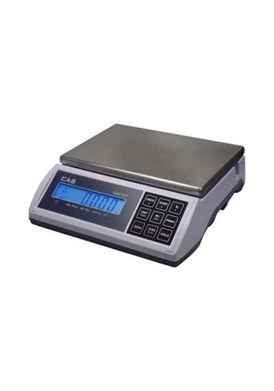 Cas Ed-h 6 Kg X 0,2 Gr Tartım Terazisi