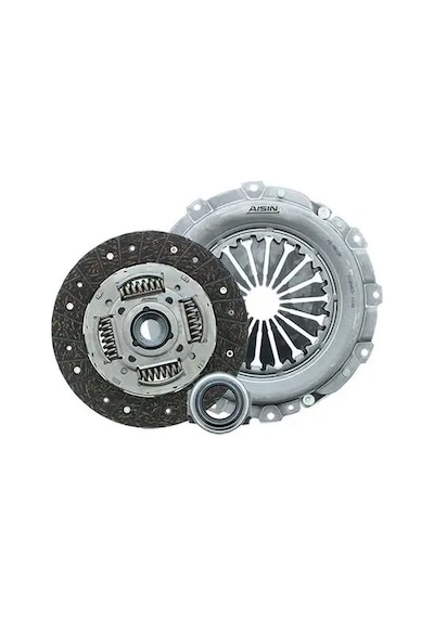 Renault Clio 2 Baski Balata Seti 1.5 Dci 2002-2006 Aısın Kere02b