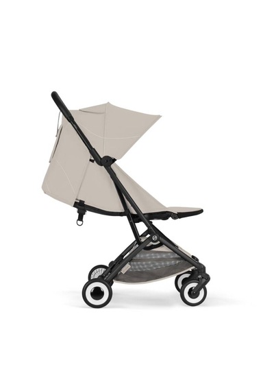 Cybex Orfeo Black Dune Grey