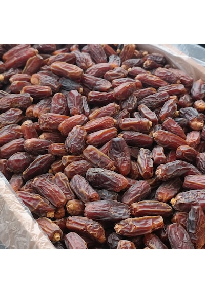 Toptan Naturel Medine Mebrum Hurma 10kg 10 KG