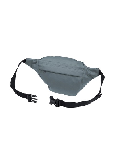 Jack Wolfskın Jack Wolfskin Konya Hipbag Unisex Gri Bel Çantası F0303