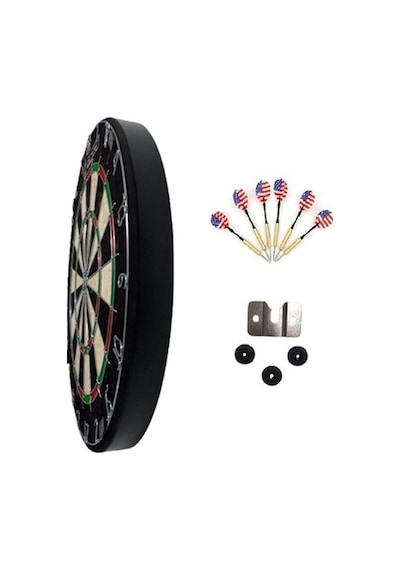 Busso Dth-201 Domuz Kılı Dart 18''