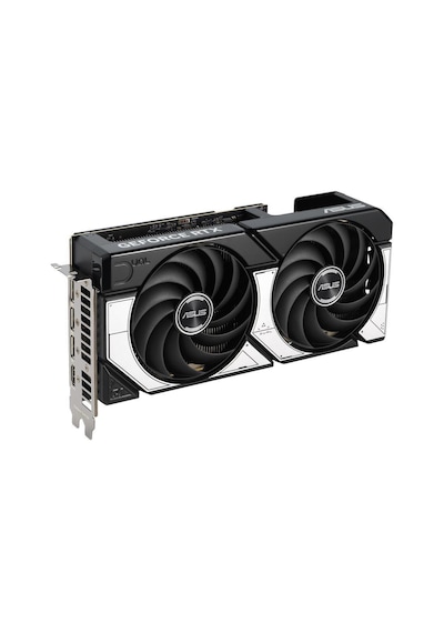 Asus Rtx 5070 Dual Oc Edition Dual-rtx5070-o12g 192 Bit Gddr7 12gb Ekran Kartı