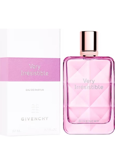 Givenchy Very Iresistible Edp 80 Ml Kadın Parfümü Çiçeksi