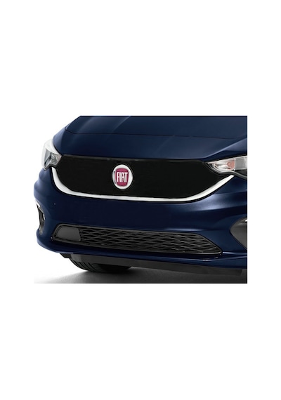 Fiat Egea Hb/sd Krom Ön Panjur U 2015/2020 Arası P.çelik 1egeaöp