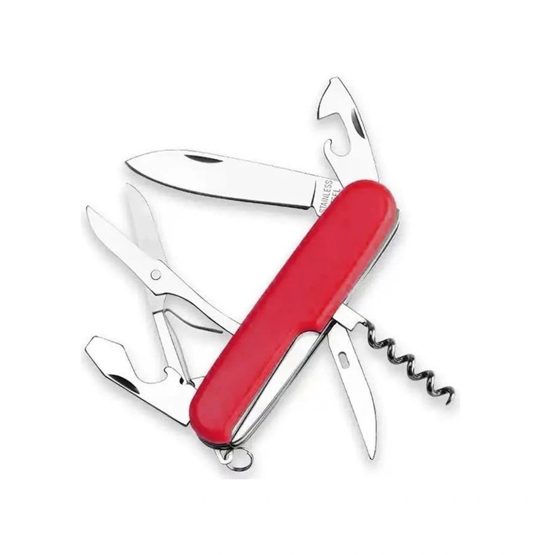 Grand Kamp Harvest K5006p-fb Multi Tool Kırmızı