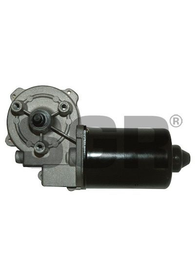 Ford Tourneo Connect 2002 - 2013 Ön Cam Silecek Motoru