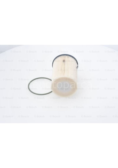 Vw Volkswagen Jetta 2.0 Tdı 07.2008 - 10.2010 Bosch Filtre Seti Filitre