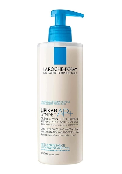 La Roche Posay Lipikar Syndet Ap+ 400ml