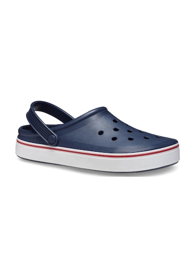 Crocs 208371 Off Court Clog Lacivert Unisex Terlik Lacivert
