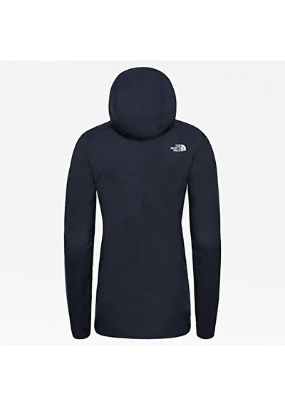 The North Face Kadın Kapşonlu Outdoor Mont Quest Insulated Jacket