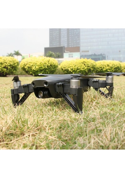 DJI Mavic Air Güvenli Yüksek İniş Ayağı Seti