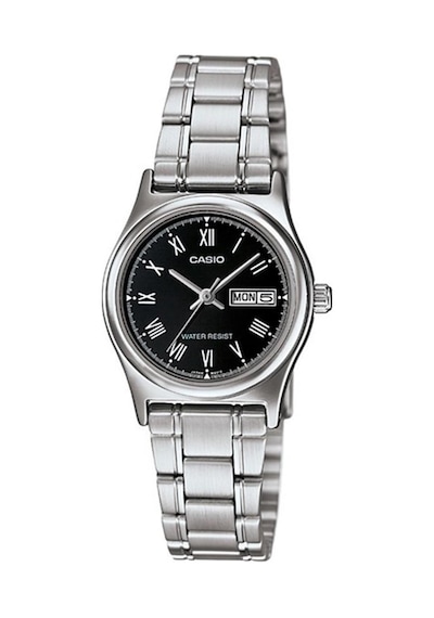 Casio Ltp-v006d-1budf Kadın Kol Saati Gri