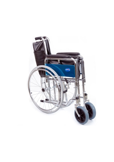 Medikaltec Comfort Plus Ky-901 Özellikli Tekerlekli Sandalye