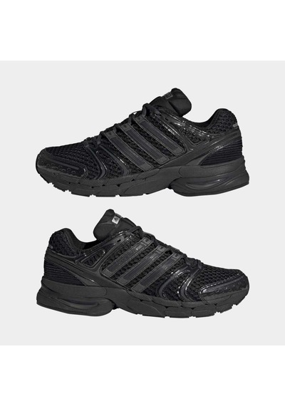 Adidas Kk3260 Adıstar Control 5 Erkek Günlük Spor Ayakkabısı Siyah