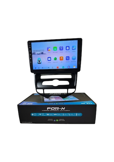 Hyundai İx20 2010-2023 Forx 2-32 Yeni Seri İşlemcili Pro Oem Multimedia