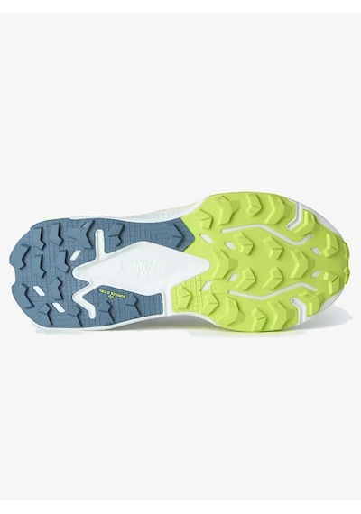 The North Face Nf0a8daj-l54 Altamesa 500 V2 Erkek Outdoor Ayakkabı Gri