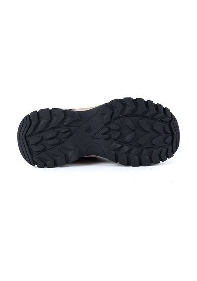 Guja 374 1 26ka Kadın Sneaker Günlük Ayakkabı Siyah