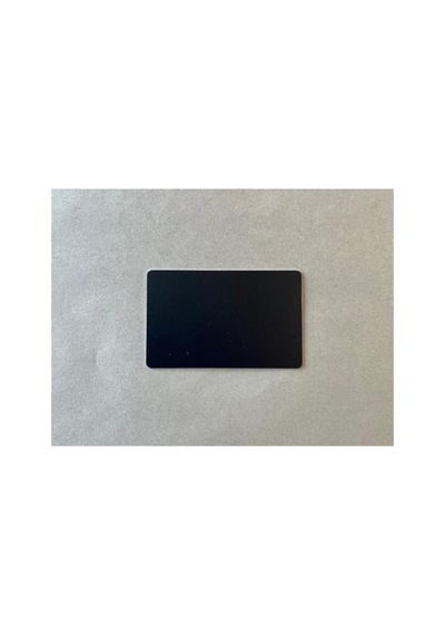 Ntag213 Nfc Kart, Siyah Renk, 10 Adet Paket İçerisinde