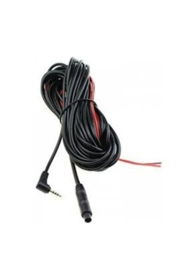 Pin 2.5 Mm Araç Geri Görüş Kamera Kablosu 5 Metre 4 Pin Kamera Kablosu