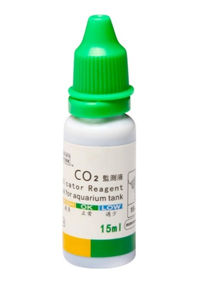 Co2 - 492 - - Glblseme - Ölçüm Sıvısı
