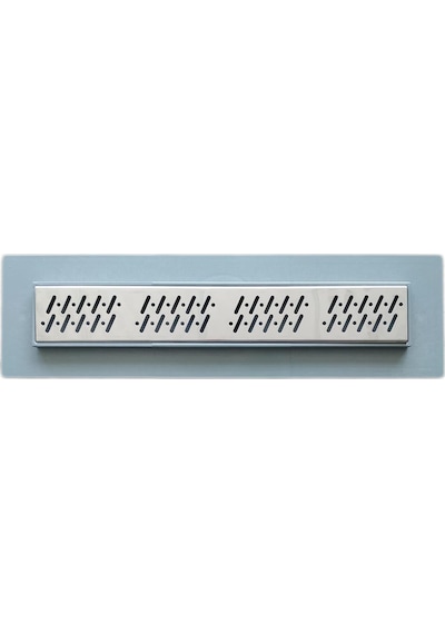 Ubm Duş Kanalı 40 Cm