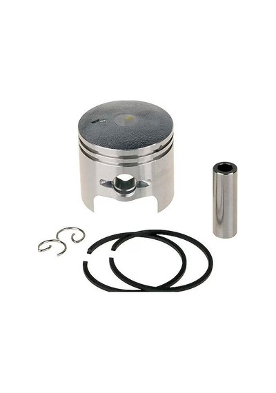 Piston Segman Set Husqvarna 143r 40mm
