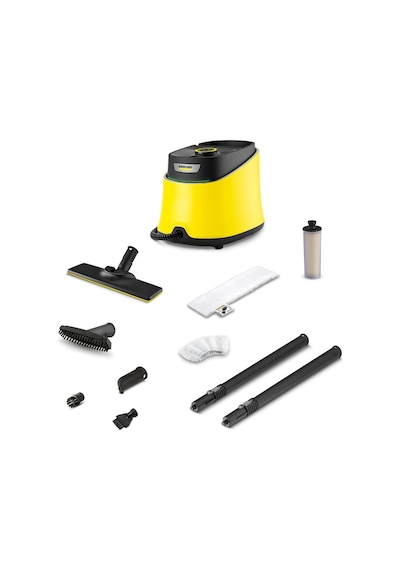 Karcher SC 3 Deluxe Easyfix 1900 W Buharlı Temizleyici