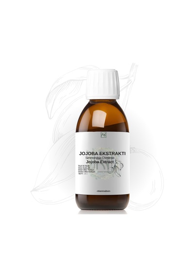 Nkare Jojoba Ektraktı 50 Ml Glis.