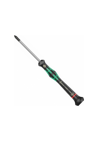 Wera 2050 Yıldız Mikro Tornavida 60mm Ph1 05118023001
