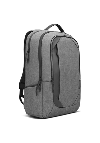 Lenovo Business Casual 17"notebook Sırt Çantası Gri