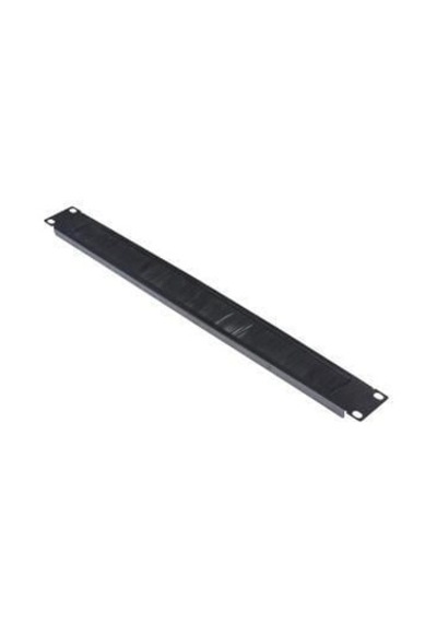 Lande Ln-kdg-ykd-1ufc-bl 1u 19" Fırçalı Organizer-226240