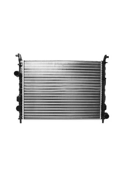 Radyatör Albea 1.3 Jtd-palıo Ym-strada 06