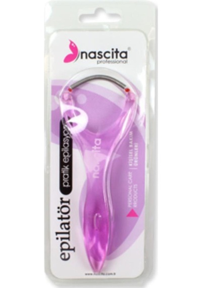 Nascita 000003 Pratik Epilator Yay