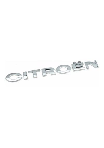 Cıtroen Yazı 8665.ys
