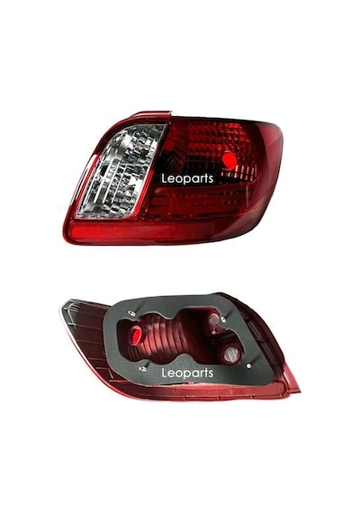 Leoparts Kia Rio Sedan Stop Lambası Sağ 2005-2011 92402-1g010