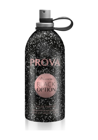 Prova Black Option Ve See Edp Kadın Parfüm Seti X2 120 Ml Ada Esintisi