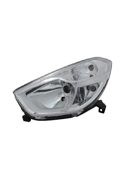 Tyc Dac10lg004 20-e730-05-2b Far Sinyal Sol Dacıa Dokker Lodgy 12 Mekanik H4 260603007r -