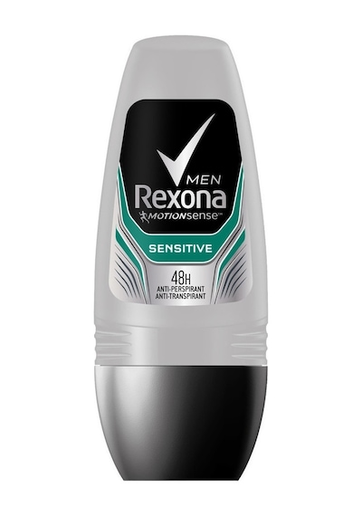 Rexona Men Sensitive Erkek Roll-On Deodorant 50 ML